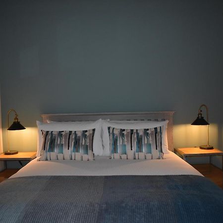 Bed and Breakfast Orchy Bank House à Dalmally Extérieur photo