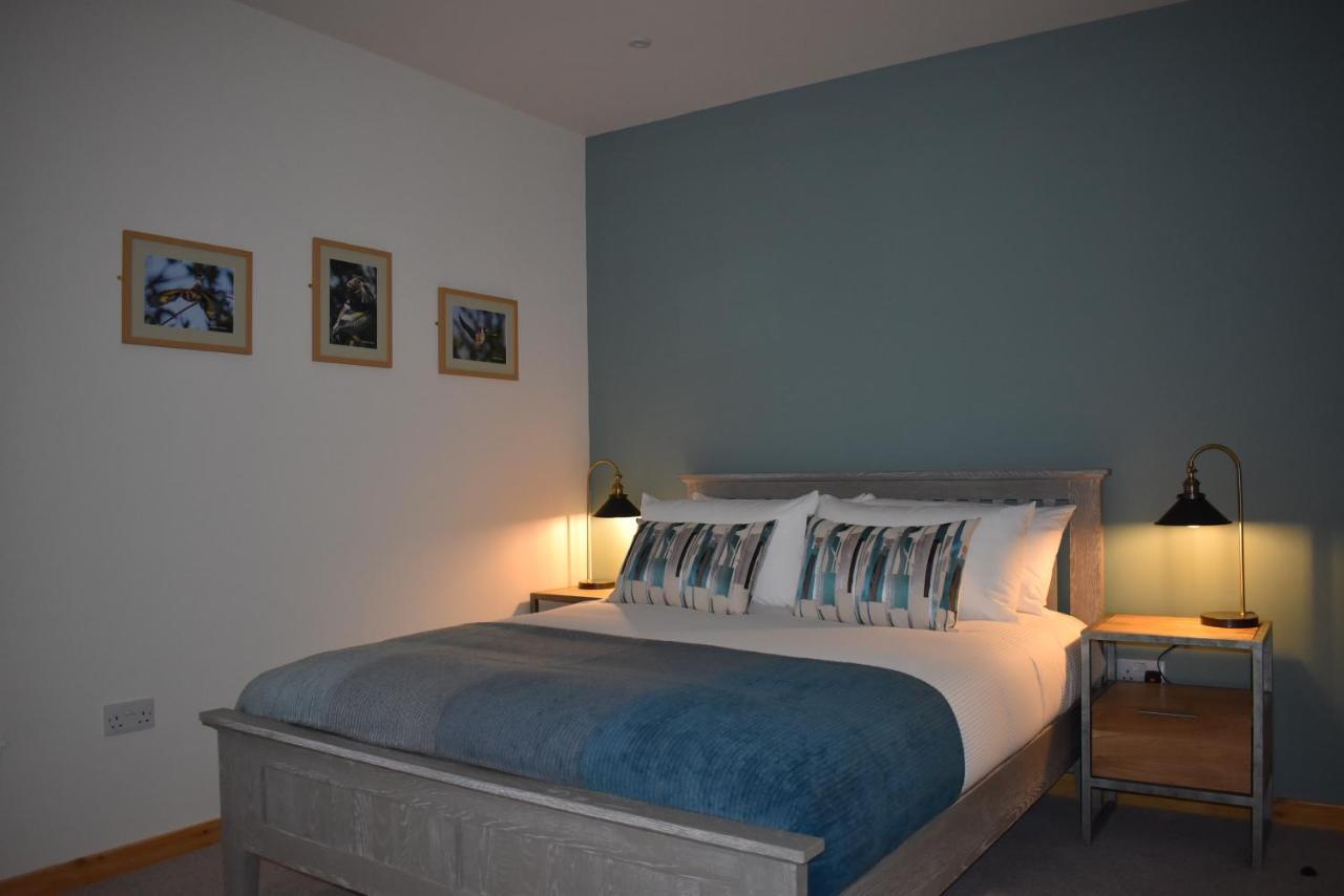 Bed and Breakfast Orchy Bank House à Dalmally Extérieur photo
