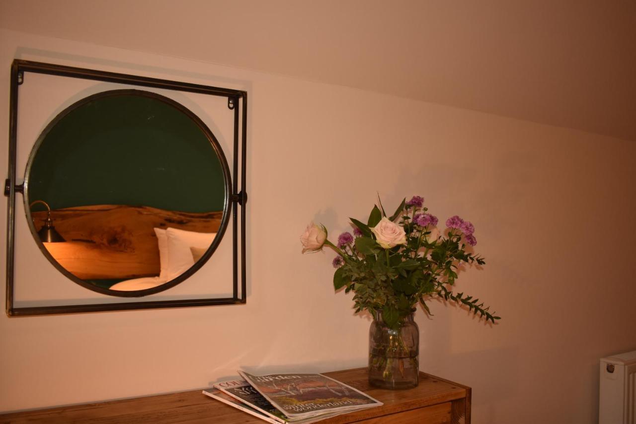 Bed and Breakfast Orchy Bank House à Dalmally Extérieur photo