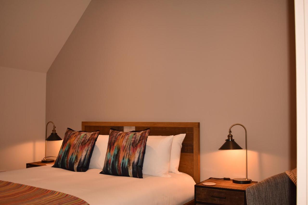 Bed and Breakfast Orchy Bank House à Dalmally Extérieur photo