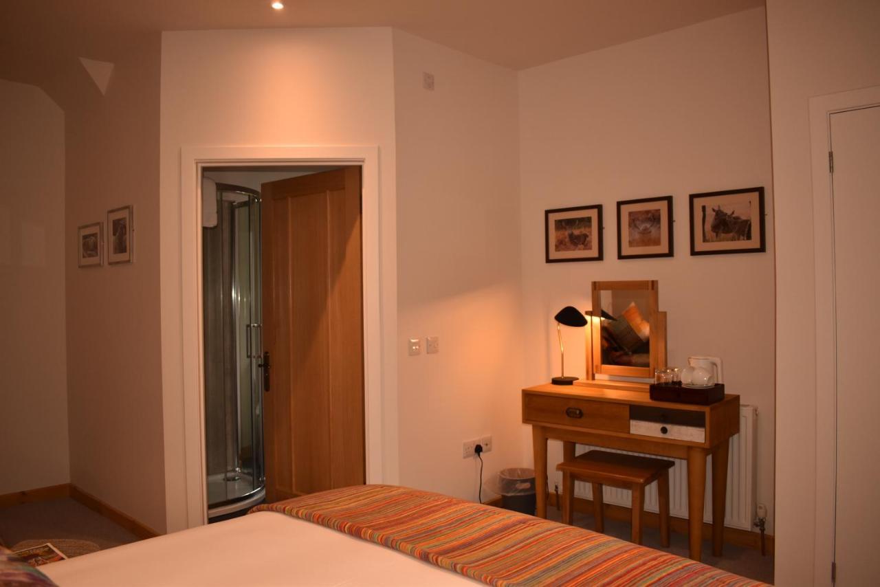 Bed and Breakfast Orchy Bank House à Dalmally Extérieur photo
