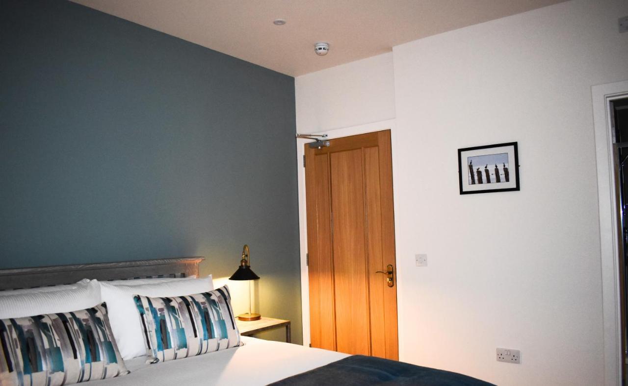 Bed and Breakfast Orchy Bank House à Dalmally Extérieur photo